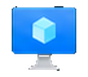 Azure VM logo