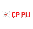 CP PLUS logo