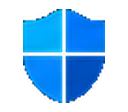 Windows Defender logo