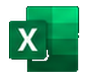 Excel logo