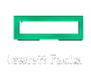 Hewlett Packard Enterprise logo